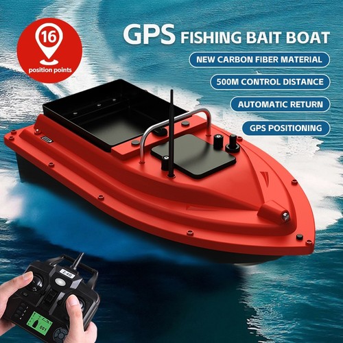 Lokeevan gps fischköder - gps,