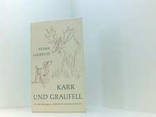 Karr und Graufell Lagerlöf