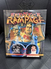 Redneck rampage big - redneck, pc