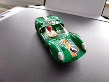 Fleischmann Lotus 40 Grün