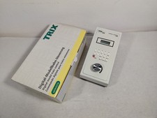 Trix digital selectrix - trix,