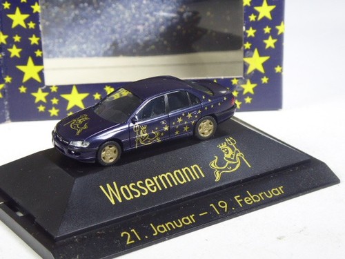 Herpa astro collection - (yg-54),