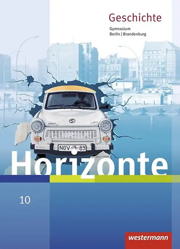 Horizonte geschichte für - -,
