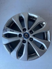 1x Alufelge 16 Zoll 6.5"