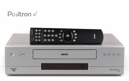 Loewe vv8106h kopf vhs - vv8106h,
