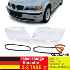 Halogen Xenon Scheinwerferglas