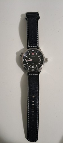 Swisseagle uhr - swisseagle,