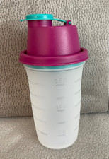 Tupperware Mix Fix großer