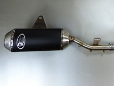 Auspuff für beeline bestia - beeline,