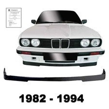 Front spoiler lippe - front,