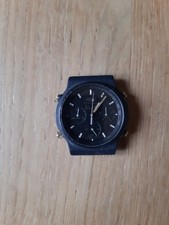 Seiko Chronograph Titanum Sports 100