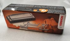 Hohner Special 20 Progressive