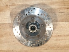 Piaggio Hexagon 125 150 EXS1T EXV1T  Bremsscheibe vorne mit Radnabe