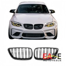 KÜHLERGRILL DOPPELSTEG NIEREN