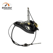 BMW E39  Schaltung Steptronic