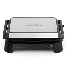 Tefal SuperGrill 3in1 XL