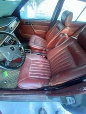 Mercedes-Benz W201 190E