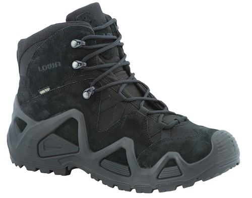 Lowa zephyr goretex mid - goretex,