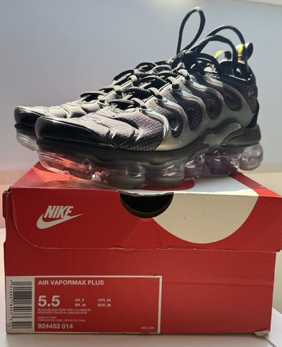 Nike air vapormax plus - nike,