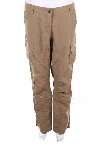 Moorhead hose outdoor braun - l,