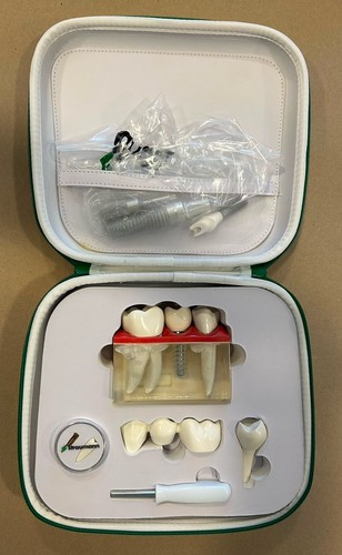 Straumann schaumodell box - straumann,
