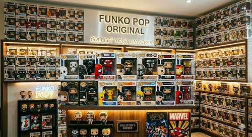 Funko pop movies marvel - tv,