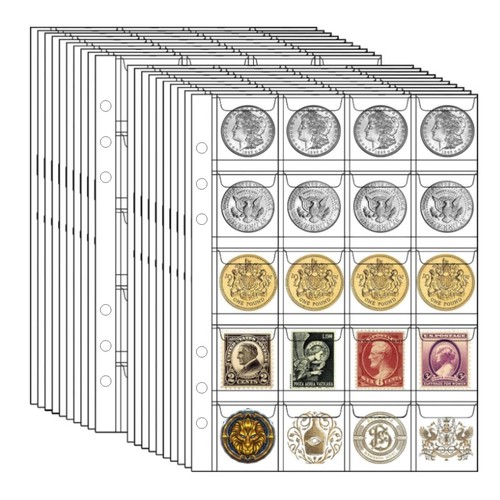 10x pvc blätter mit - mit, 200