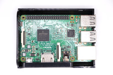 Raspberry Pi 3 Model B V1.2