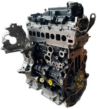 Originaler  Motor DTS DTSB