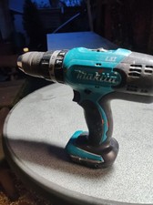 Makita Akkuschrauber für Bastler