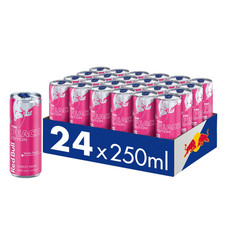 Red Bull Peach Edition 24×250