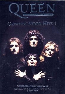 Queen the dvd collection - -,