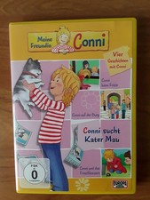 DVD  / Meine Freundin Conni (