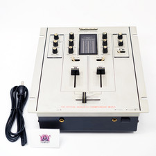 Technics SH-DX1200 Silber