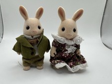 Sylvanian Families Immergrün