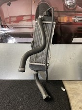 Kühler handmade für CPI SM, SX 50 Beeline,CPI Supercross SX SM Supercross Superm