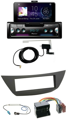 Pioneer dab bluetooth - bluetooth, mp3