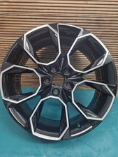 Orig Skoda Octavia 5E III RS