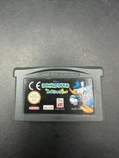 Donald Duck Advance (Nintendo