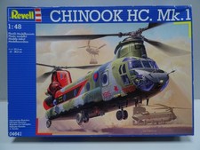 Revell chinook 1 48 - mk., 1:48