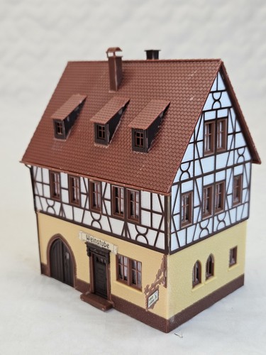 Faller 1284 klosterschänke - 1284,