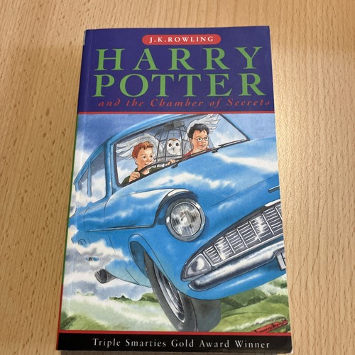 Rowling harry potter - harry,