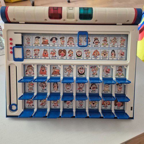 Wer ist elektronisch - ist,