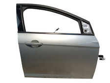 Tür vorne rechts FORD FOCUS III (2010-2014) Farbcode 0B