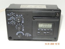 Wolf PM 2935 B Art. Nr.:802774 Heizungsregelung mit Digitalschaltuhr,TOP Zustand