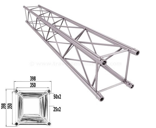 Traverse punkt bühnen truss - traverse,