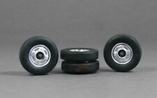 Opel Kadett D Stahlfelgen Alufelgen Umbau Zubehör Tuning 1/18