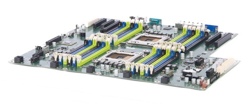 Fujitsu primergy rx300 - fujitsu,