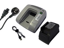 14.4V Ladegerät für MAKITA