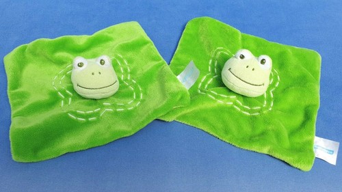 Babylove frosch grün - 2,